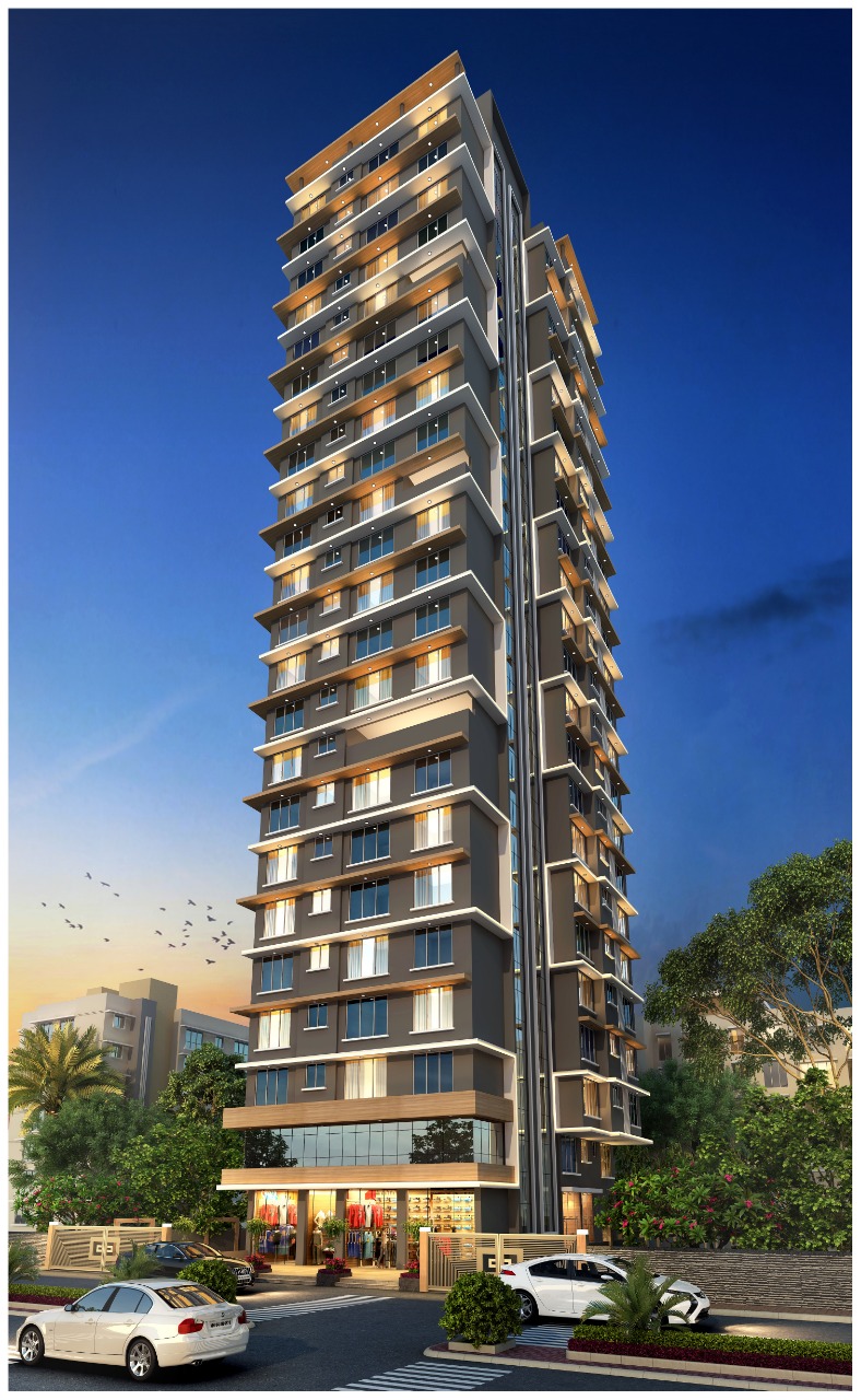 Architectural Project 5